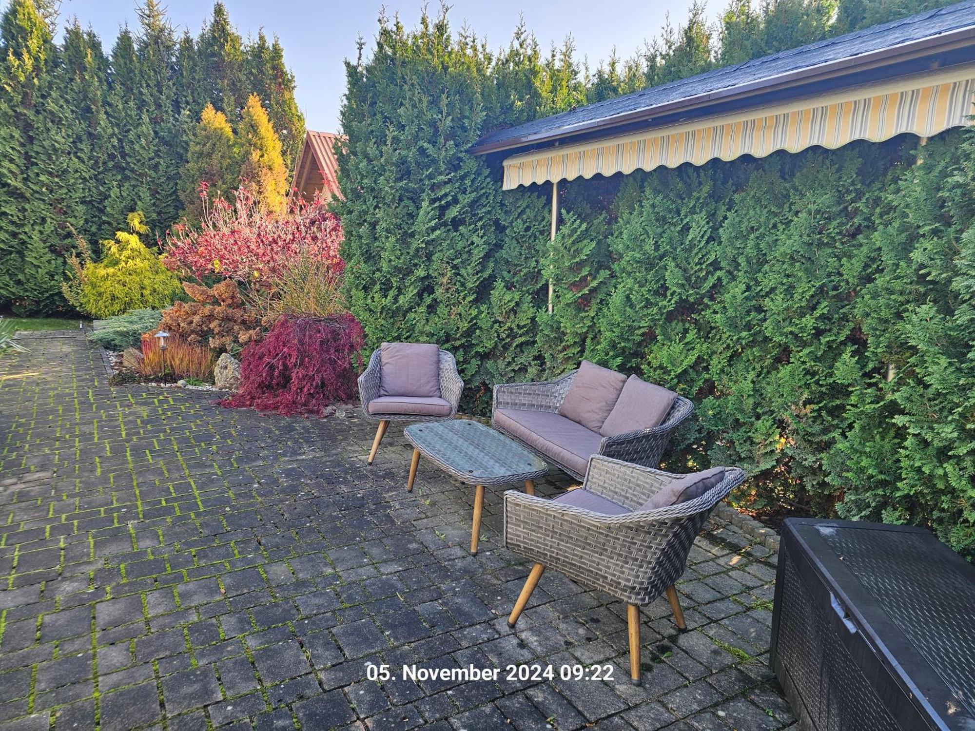 Ferienhaus リポバ エクステリア 写真