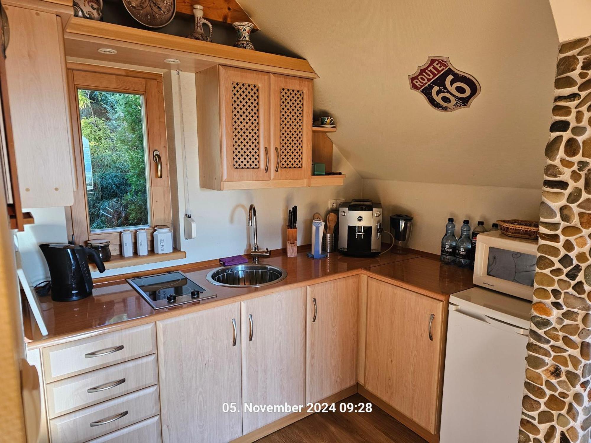 Ferienhaus リポバ エクステリア 写真